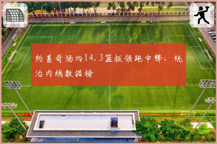 约基奇场均14.3篮板领跑中锋，统治内线数据榜